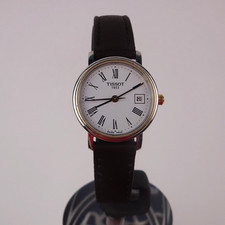 Tissot ladies watch t825 925 - ladies, t825/925