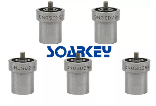 Fuel injector nozzle - fuel,