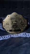Official WWE World Heavyweight