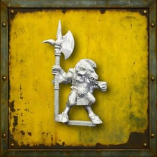 🔥 CHAOS BEASTMEN Plastic