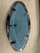 SCM Porthole Storm Hatch Boat