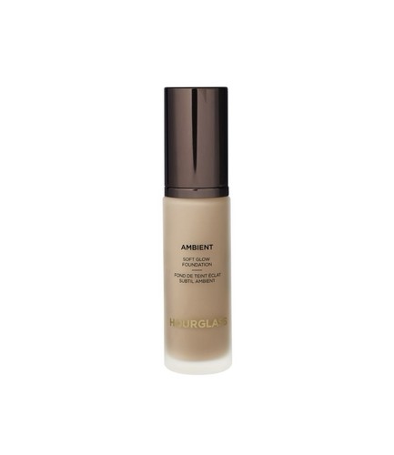 Hourglass ambient soft glow - hourglass,