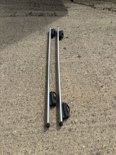 Thule 711300 evo - evo, wingbars