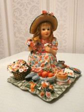 LEONARDO POSY'S PICNIC