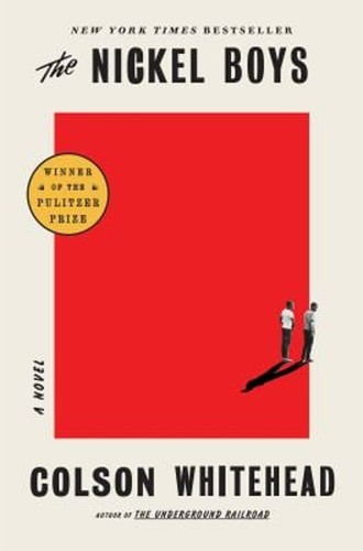 The nickel boys pulitzer prize - boys,