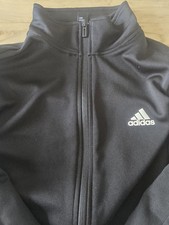 Black and White Ladies Adidas