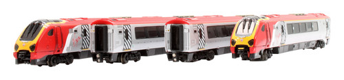 Dapol gauge nd063a virgin - gauge',