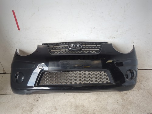 Kia picanto front bumper - picanto,