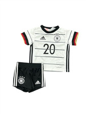 Germany Kid's Mini Kit adidas