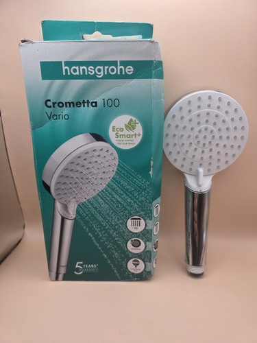 Hansgrohe crometta 100 - 100, vario