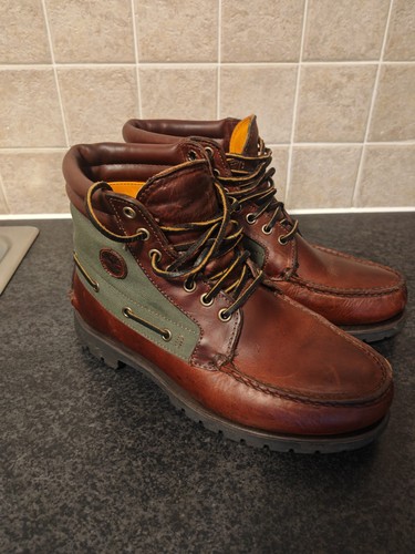 Timberland heritage gore - timberland,