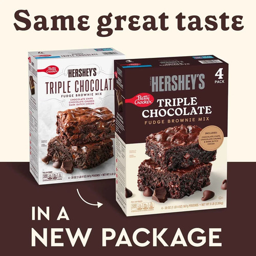 Betty crocker hershey - betty,