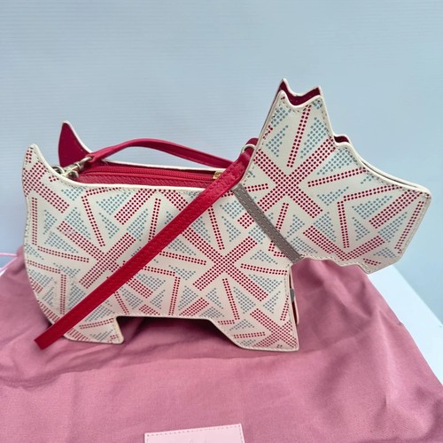 Rare vintage radley union - rare,