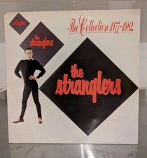 The Stranglers the Collection