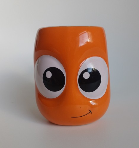 Finding nemo mug sculpted - mug,