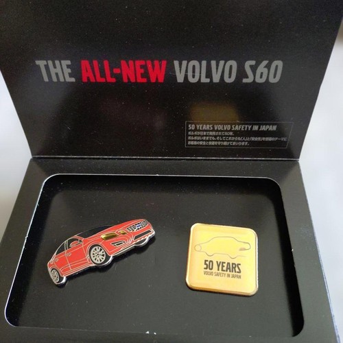 Volvo s60 pin - volvo, key