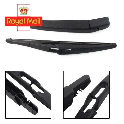 Rear wiper arm blade - wiper,
