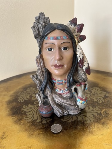 Native american headdress - native,