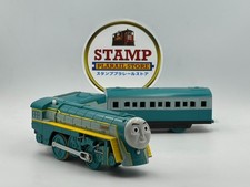 Tomy Trackmaster Plarail