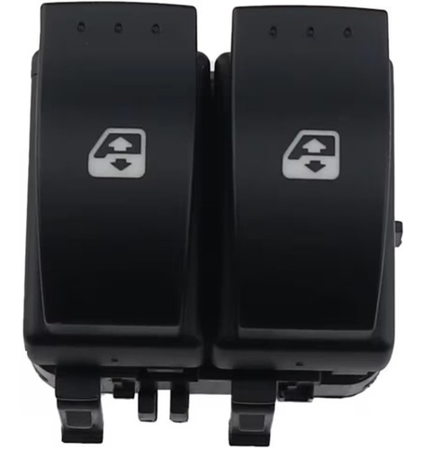 Front driver side electric - front,