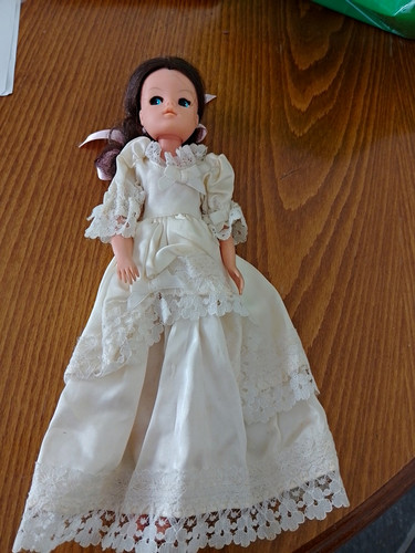 Vintage 1977 1985 sindy doll - sindy,