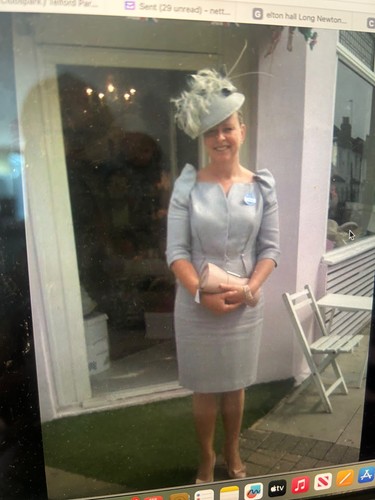 Bennett ladies suit size 14 - suit,
