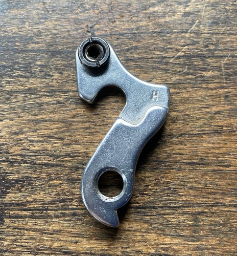 Gear mech derailleur - mech,