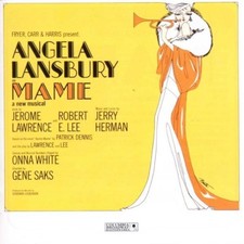 Mame -  CD 29VG The Cheap Fast