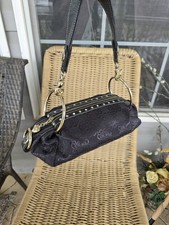 Kathy Van Zeeland Y2K Black