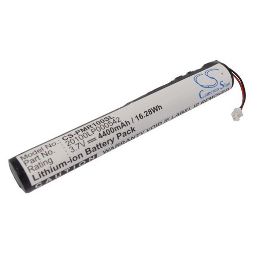 Battery for pure - for, move