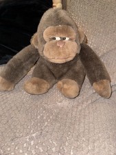 Vintage Lefray Gorilla Plush