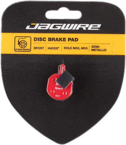 Jagwire mountain sport - jagwire,