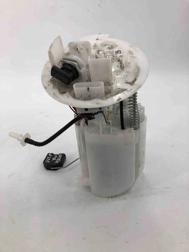 Mercedes benz w206 fuel - mercedes-benz,