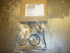 Land Rover carburettor