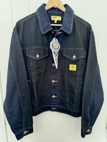 Icecream workwear oil stained - workwear,