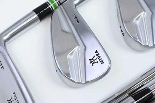 Miura 502 302 combo - mc-502/cb-302,
