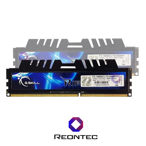 4gb ram skill pc3 - ram, g.skill