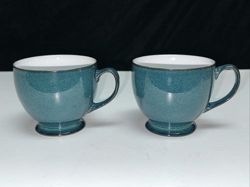 Set denby england - set, 2-denby
