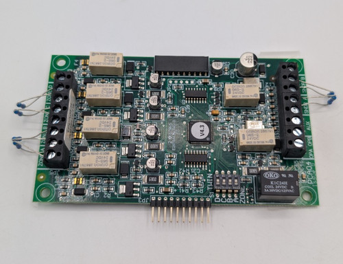 Haes tpca04 way - tpca04-h, 4-way
