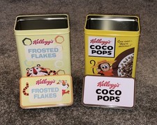 24 Vintage Kelloggs Coco Pops