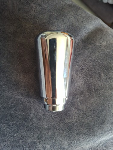 Ripspeed aluminium gear knob - ripspeed,