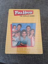 FULL HOUSE: COMPLETE SERIES
