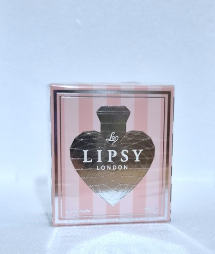 Lipsy london original eau - london,