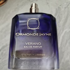 Ormonde jayne verano eau - jayne,