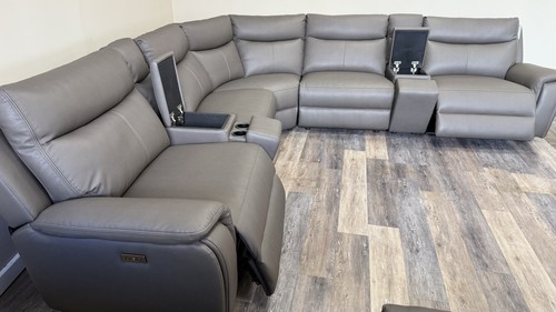 Scs grey power - ,