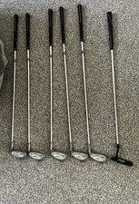 Peter Alliss air power