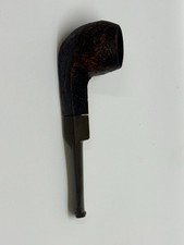 Antique Smoking pipe marked