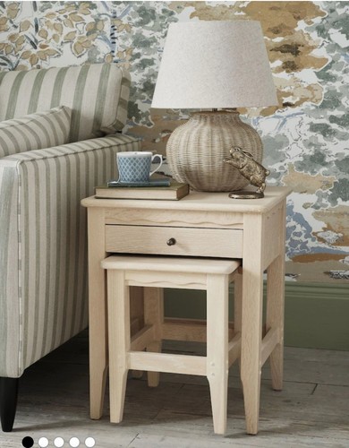 Laura ashley washed oak - ashley,