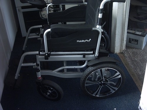 Electric wheelchairs folding - wheelchairs,