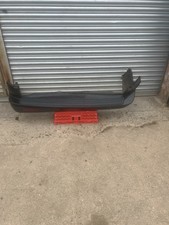 Land Rover Discovery 4 rear bumper 2009-2016 Complete With Genuine 9H22-17D822-A